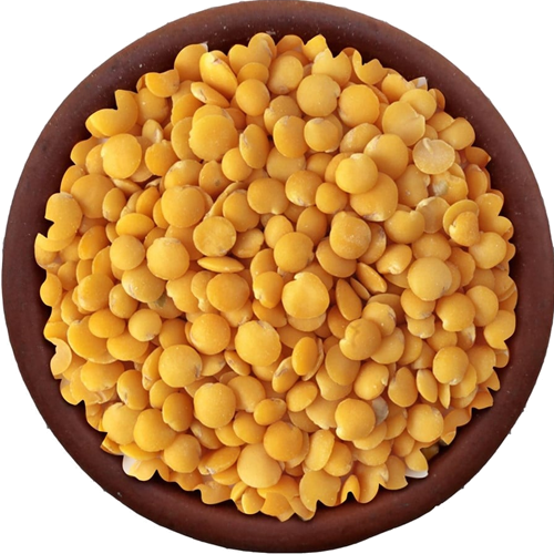 Sarı Mercimek